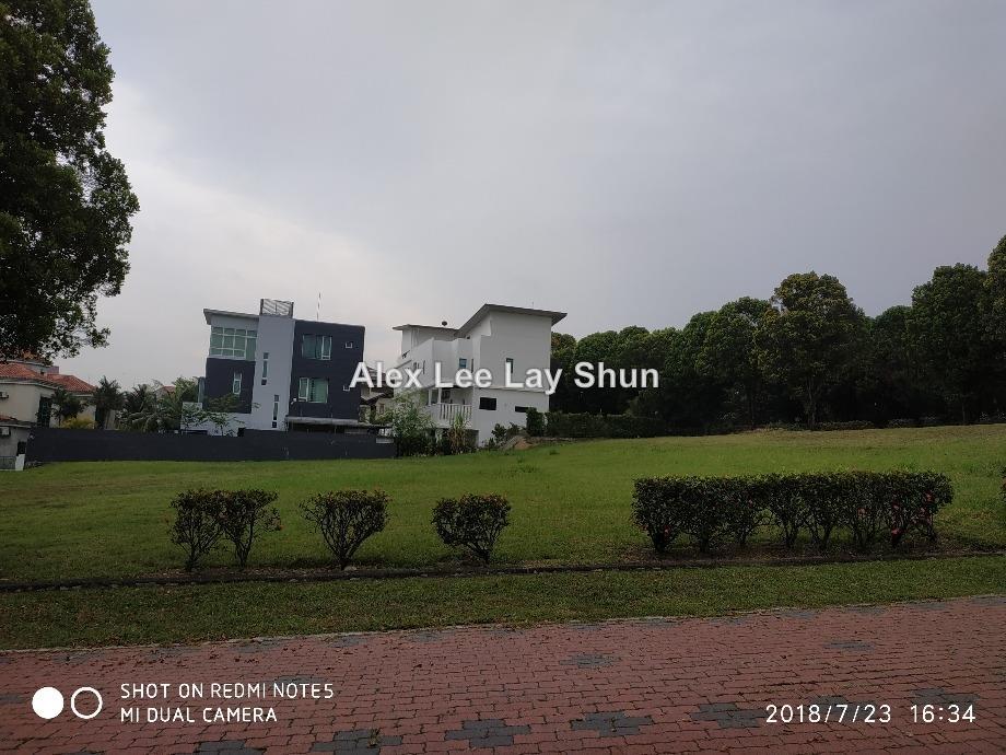Banglo Tanah untuk Dijual di THE MINES RESIDENCES, Seri Kembangan oleh Alex Lee Lay Shun - iProperty.com.my