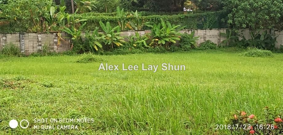 Banglo Tanah untuk Dijual di THE MINES RESIDENCES, Seri Kembangan oleh Alex Lee Lay Shun - iProperty.com.my