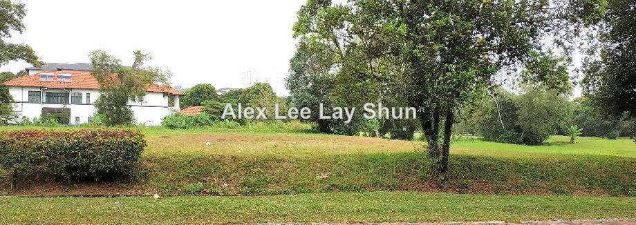 Banglo Tanah untuk Dijual di THE MINES RESIDENCES, Seri Kembangan oleh Alex Lee Lay Shun - iProperty.com.my