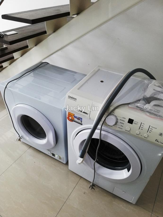 Condominium for Rent in Arte Subang West by Jacky Lin - iProperty.com.my