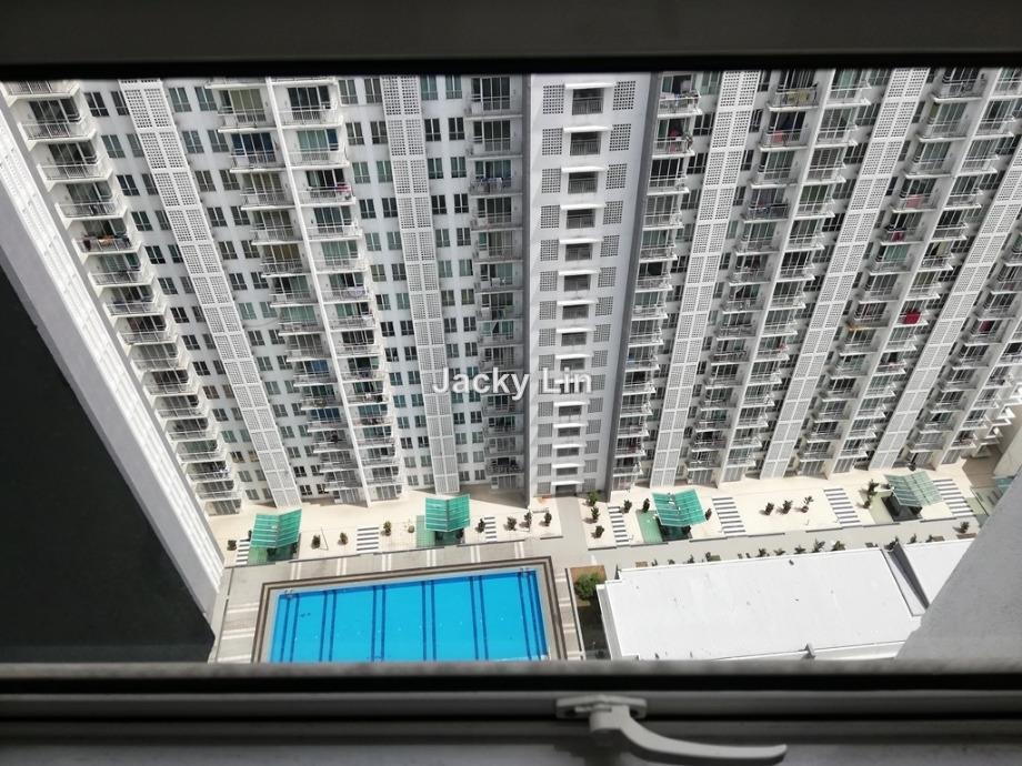 Condominium for Rent in Arte Subang West by Jacky Lin - iProperty.com.my