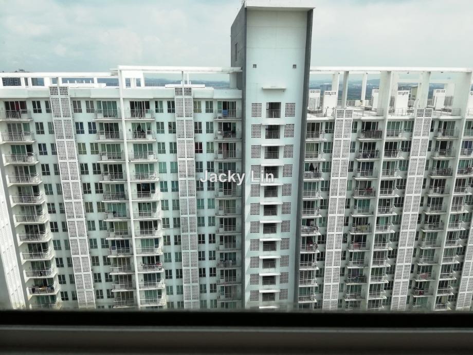 Condominium for Rent in Arte Subang West by Jacky Lin - iProperty.com.my