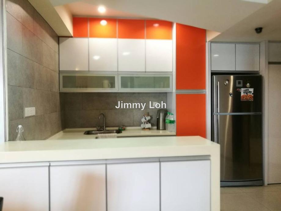 Service Residence for Rent in Saujana Residency by Jimmy Loh - iProperty.com.my