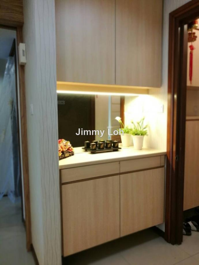 Service Residence for Rent in Saujana Residency by Jimmy Loh - iProperty.com.my