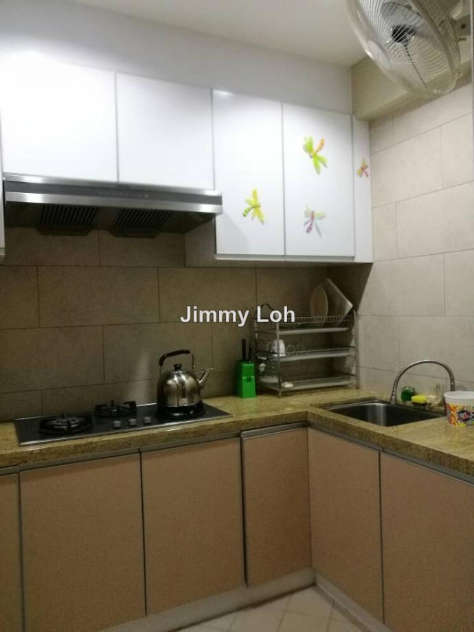 Service Residence for Rent in Saujana Residency by Jimmy Loh - iProperty.com.my