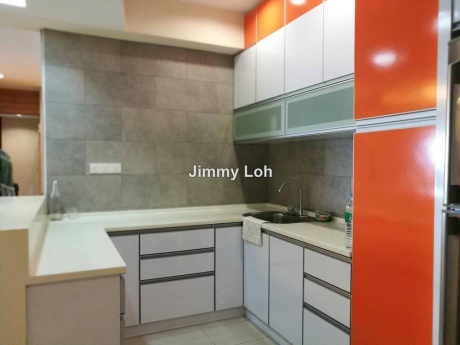 Service Residence for Rent in Saujana Residency by Jimmy Loh - iProperty.com.my