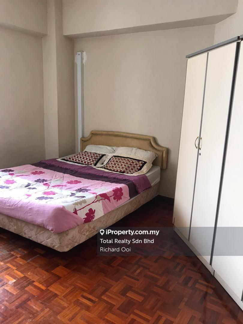 Condominium for Rent in Kelana D'Putera by Richard Ooi - iProperty.com.my