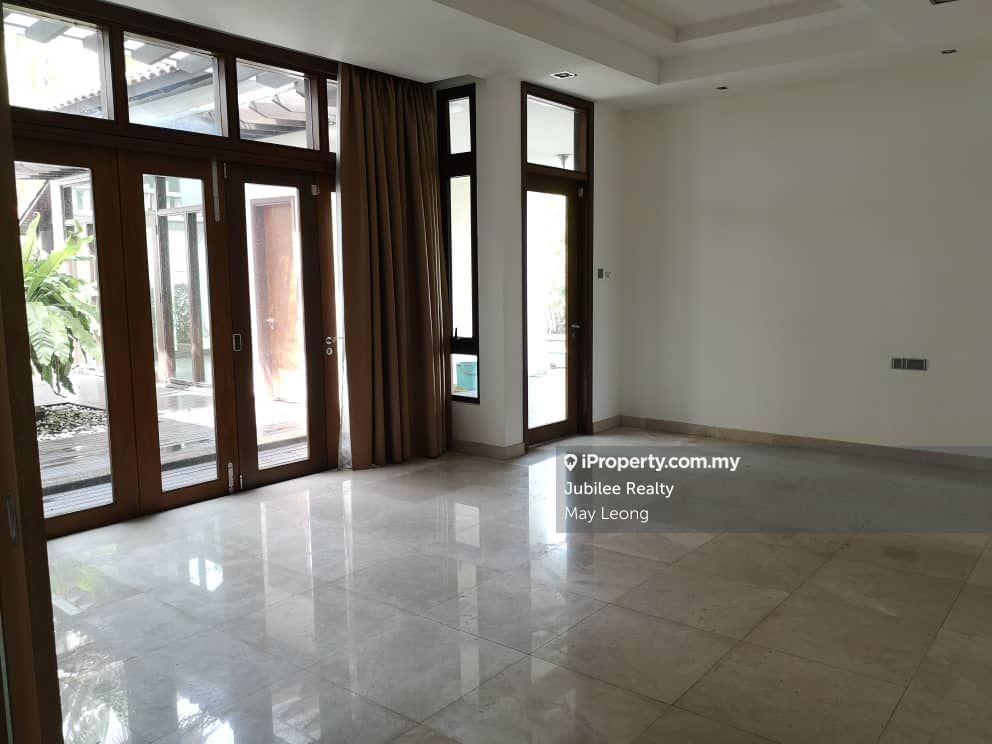 Banglo untuk Disewa di Tijani 2 South, Bukit Tunku (Kenny Hills) oleh May Leong - iProperty.com.my