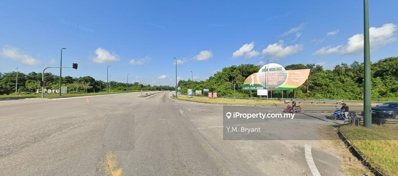 Industrial Land for Sale in Iskandar Puteri (Nusajaya), Johor by Bryant Be - iProperty.com.my