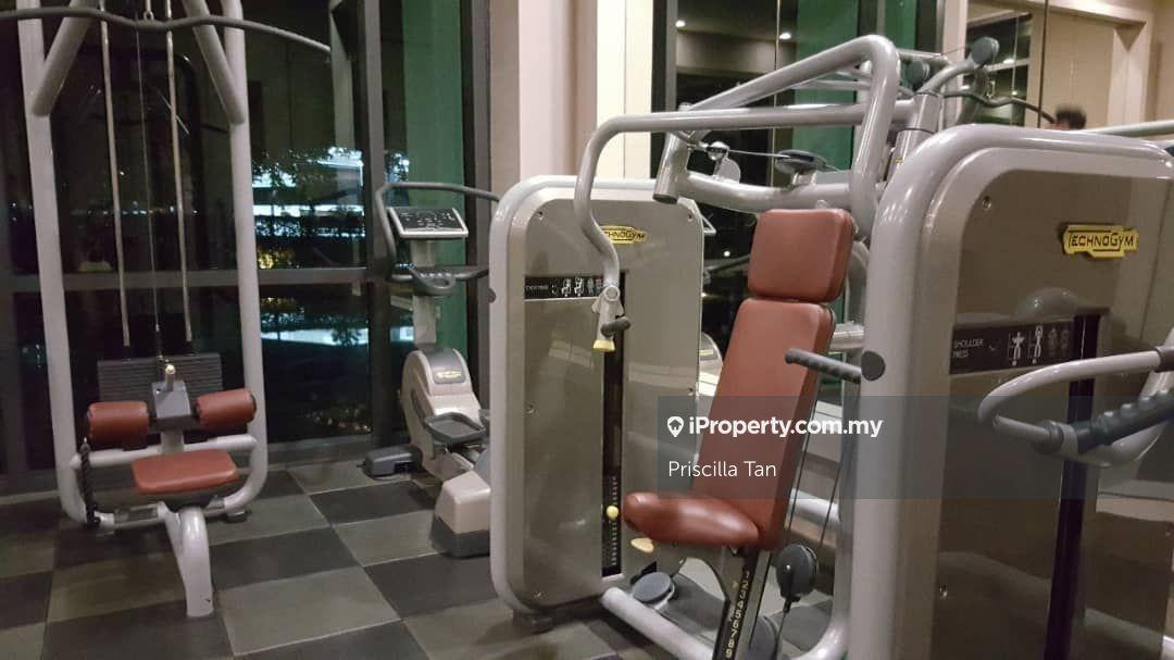 Service Residence for Rent in Hampshire Place by Priscilla Tan - iProperty.com.my