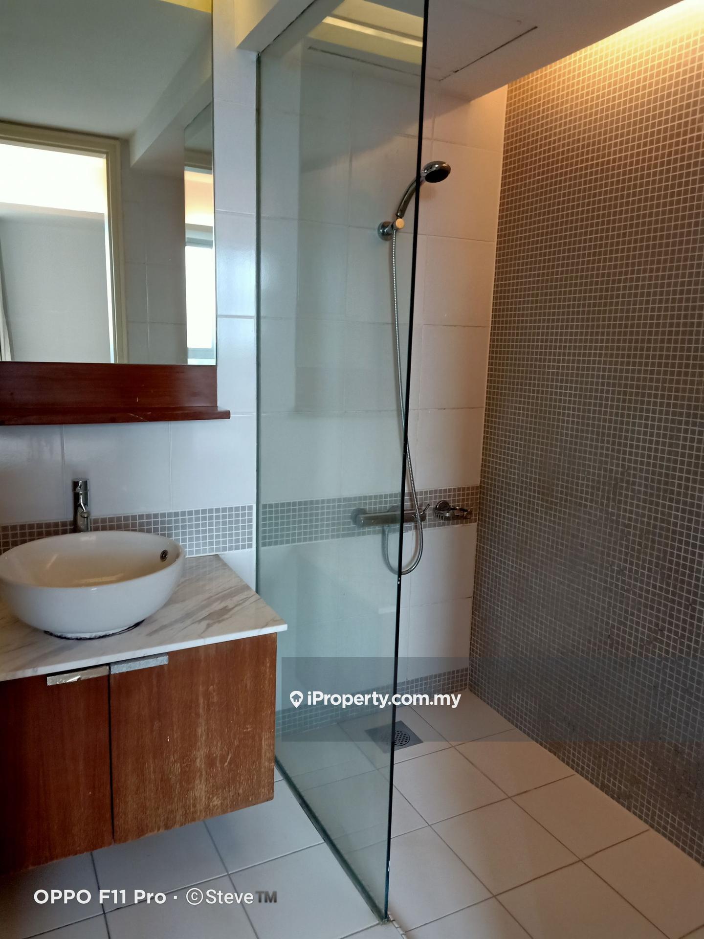 Service Residence for Rent in i-Zen @ Kiara 1 by Steve Fuad - iProperty.com.my