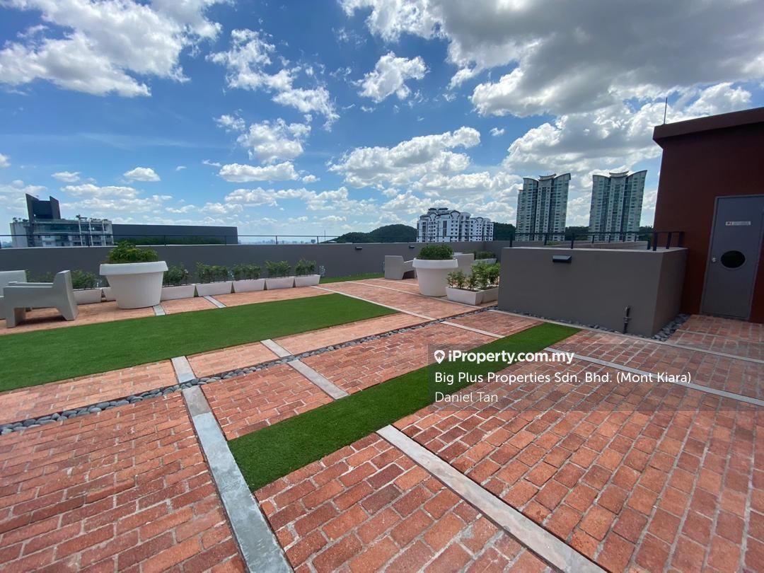 Condominium for Sale in Sunway Mont Residences by Daniel Tan - iProperty.com.my