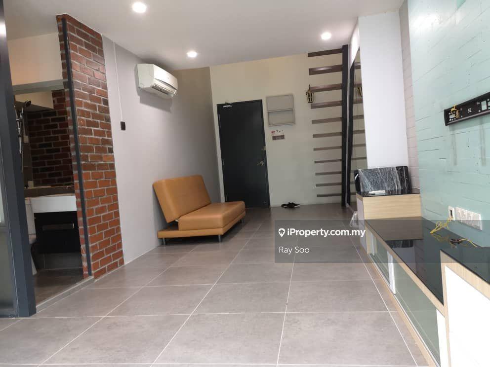 Service Residence for Rent in Empire Damansara by Ray Soo - iProperty.com.my
