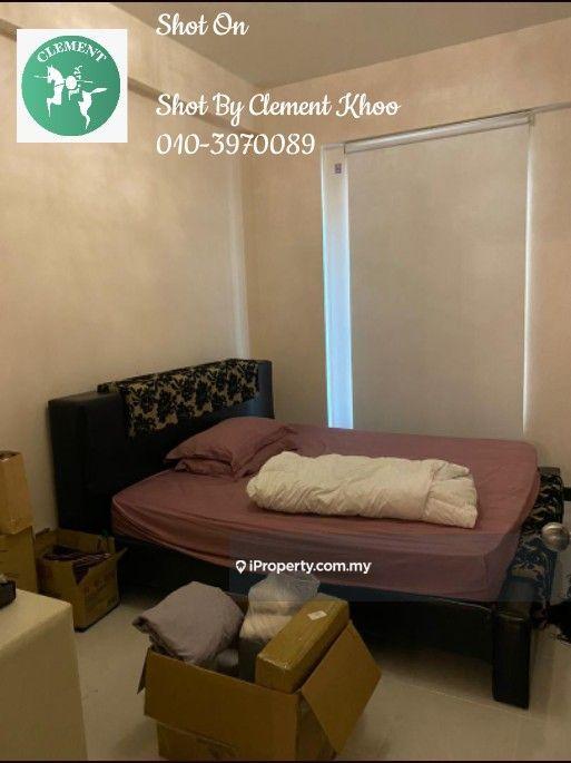 Condominium for Sale in Alila Horizons Condominium by Clement Khoo - iProperty.com.my