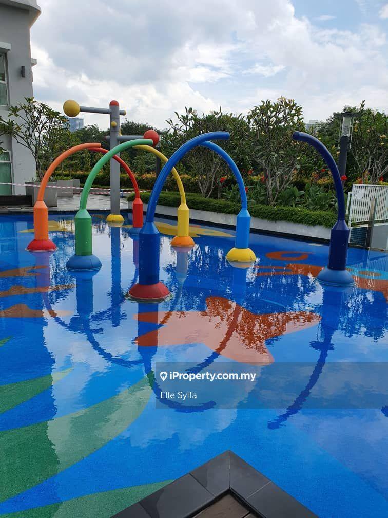 Kondominium untuk Disewa di 28 Dutamas oleh Elle Syifa - iProperty.com.my