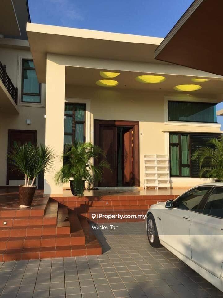 Bungalow House for Sale in Ayer Keroh, Melaka by Wesley Tan - iProperty.com.my