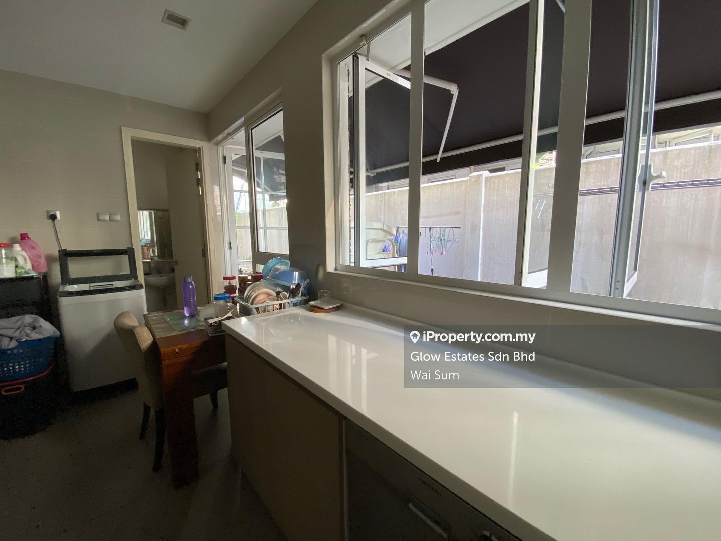 Banglo untuk Dijual di THE EFFINGHAM, Bandar Utama oleh Wai Sum - iProperty.com.my