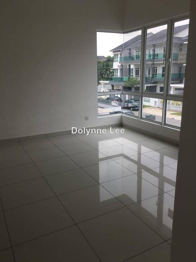 Semi-Detached House for Sale in Ambang Botanic, Klang by Dolynne Lee - iProperty.com.my