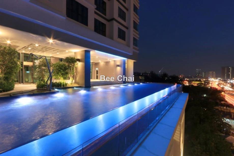 Service Residence for Rent in Avantas Residences by Bee Chai - iProperty.com.my