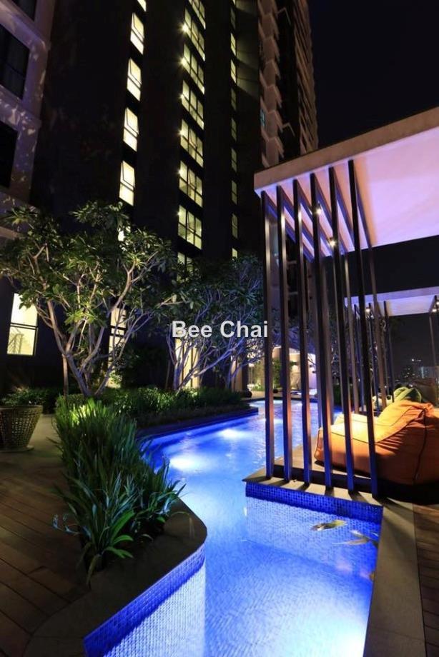 Service Residence for Rent in Avantas Residences by Bee Chai - iProperty.com.my