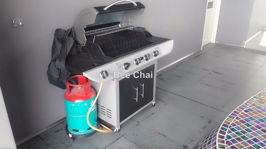 Service Residence for Rent in Avantas Residences by Bee Chai - iProperty.com.my