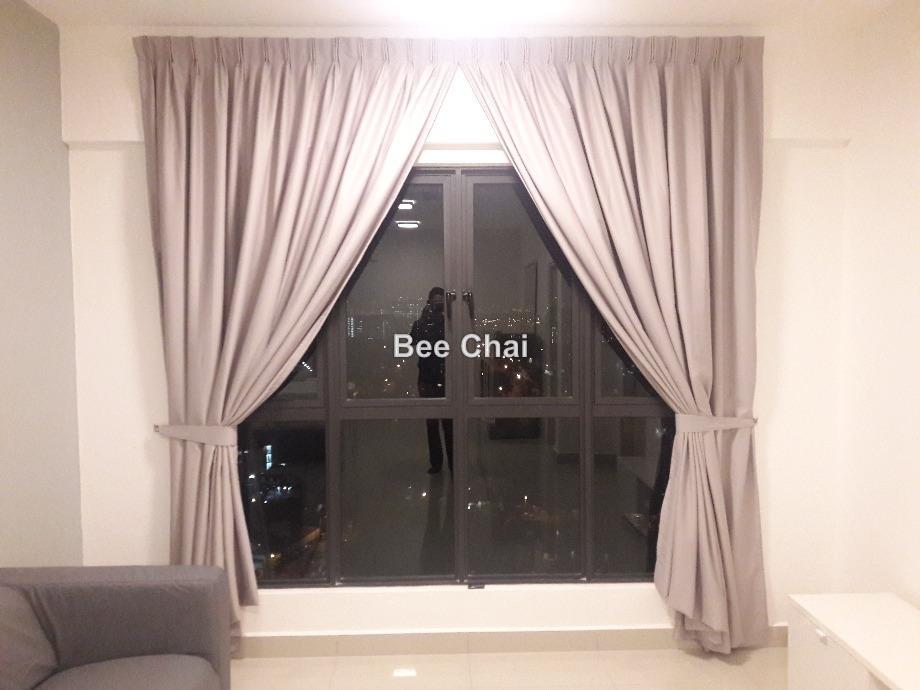 Service Residence for Rent in Avantas Residences by Bee Chai - iProperty.com.my