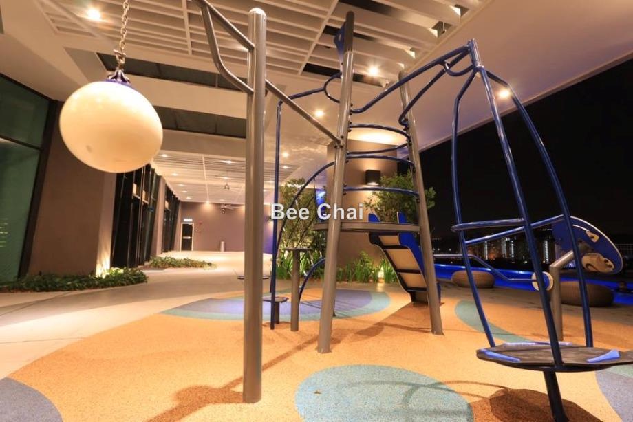 Service Residence for Rent in Avantas Residences by Bee Chai - iProperty.com.my