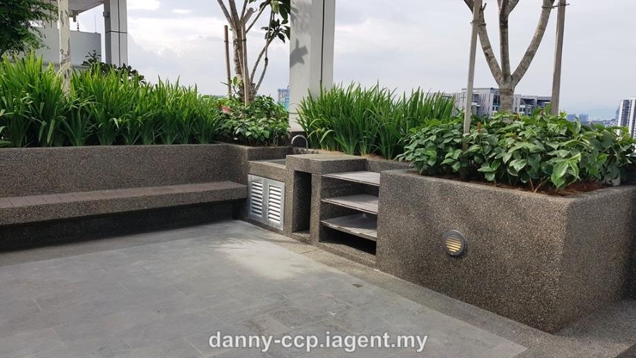 Sovo for Rent in Bukit Jalil, Kuala Lumpur by Danny Chan - iProperty.com.my