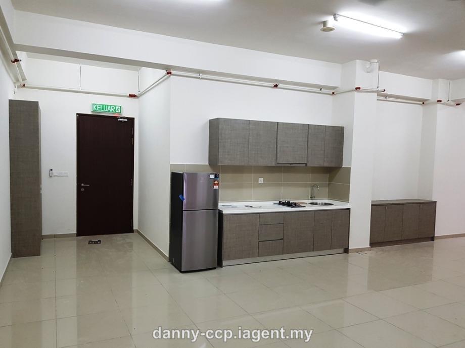 Sovo for Rent in Bukit Jalil, Kuala Lumpur by Danny Chan - iProperty.com.my