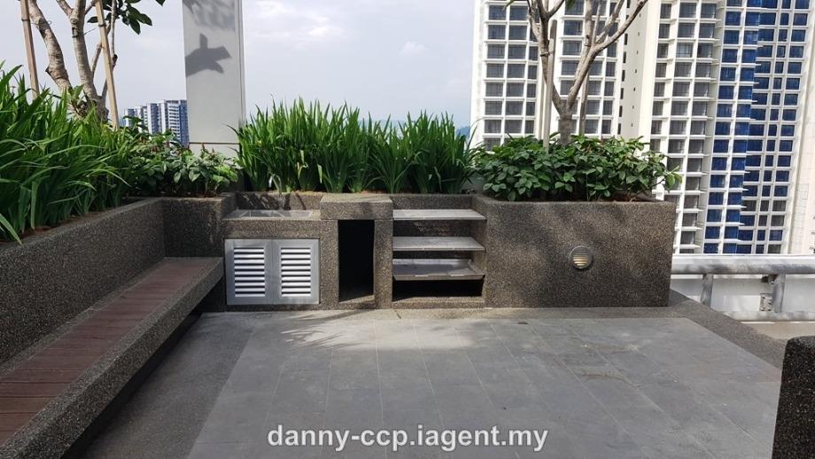 Sovo for Rent in Bukit Jalil, Kuala Lumpur by Danny Chan - iProperty.com.my