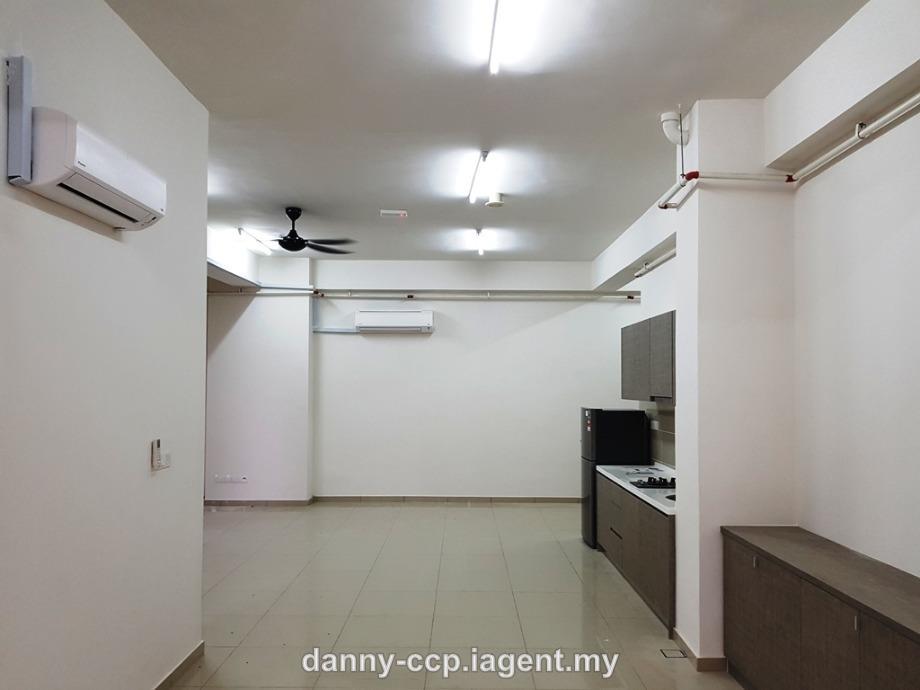 Sovo for Rent in Bukit Jalil, Kuala Lumpur by Danny Chan - iProperty.com.my