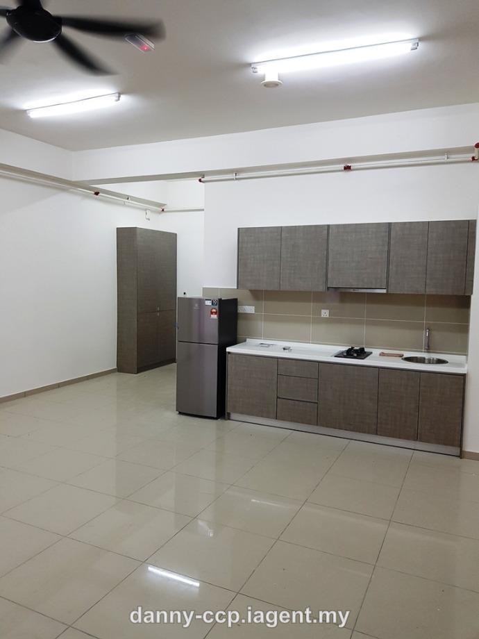 Sovo for Rent in Bukit Jalil, Kuala Lumpur by Danny Chan - iProperty.com.my