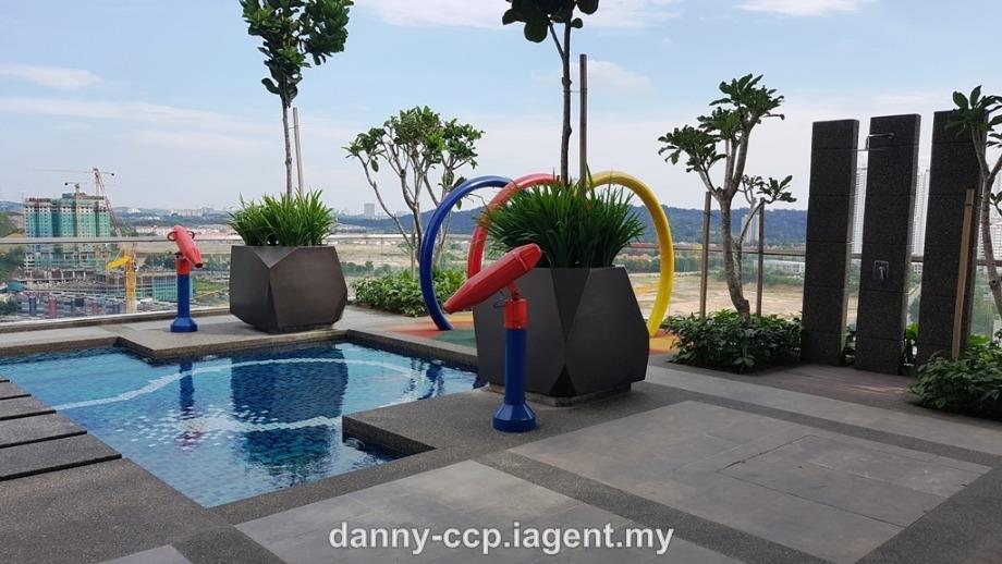 Sovo for Rent in Bukit Jalil, Kuala Lumpur by Danny Chan - iProperty.com.my
