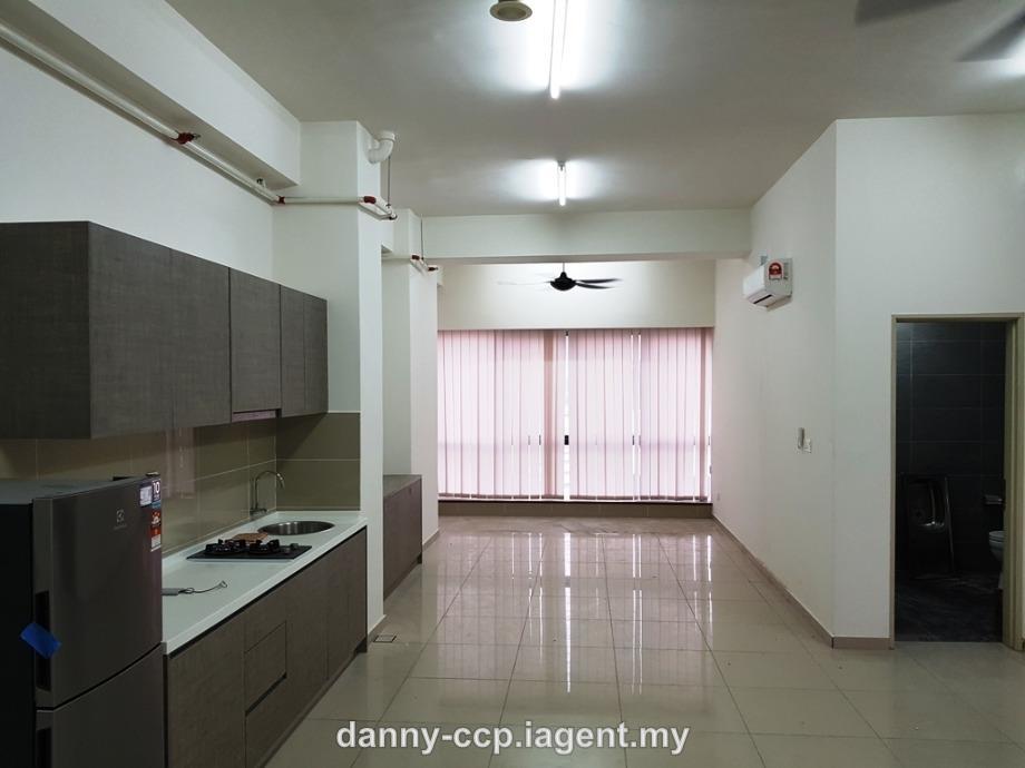 Sovo for Rent in Bukit Jalil, Kuala Lumpur by Danny Chan - iProperty.com.my