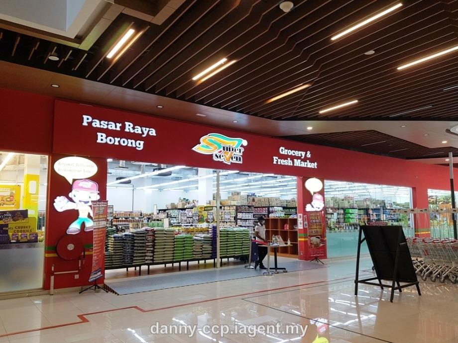 Sovo for Rent in Bukit Jalil, Kuala Lumpur by Danny Chan - iProperty.com.my