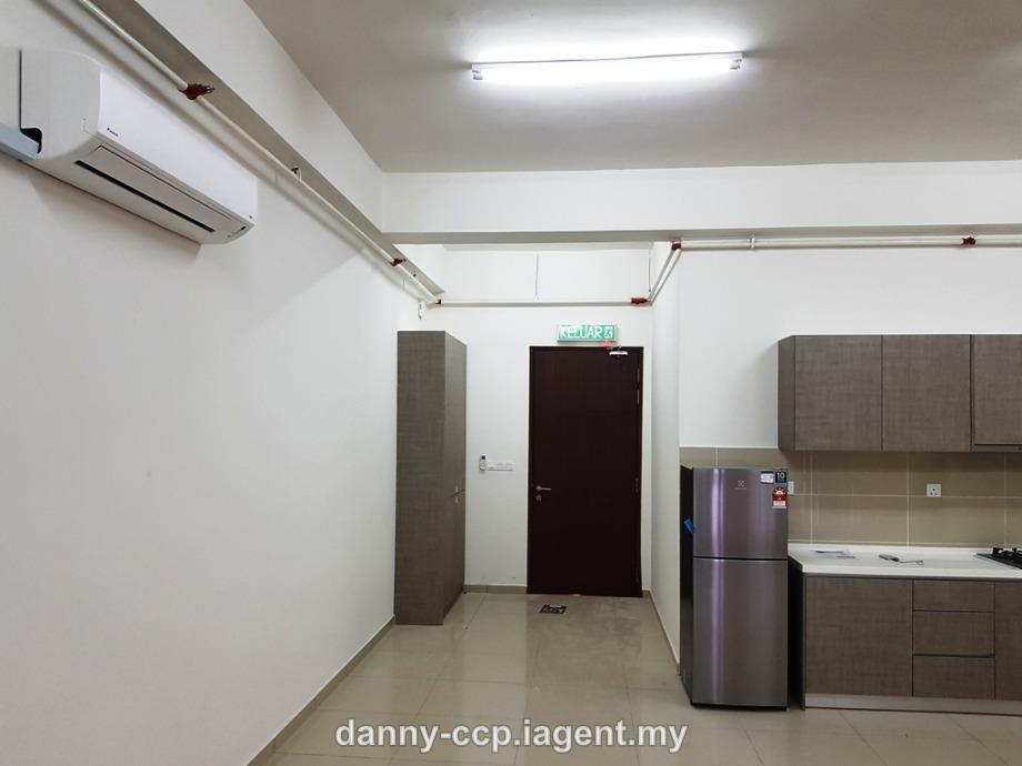 Sovo for Rent in Bukit Jalil, Kuala Lumpur by Danny Chan - iProperty.com.my