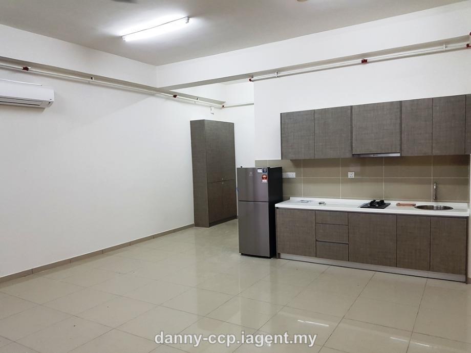 Sovo for Rent in Bukit Jalil, Kuala Lumpur by Danny Chan - iProperty.com.my