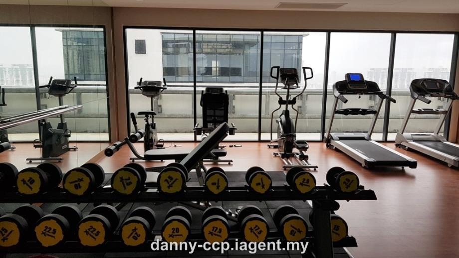 Sovo for Rent in Bukit Jalil, Kuala Lumpur by Danny Chan - iProperty.com.my