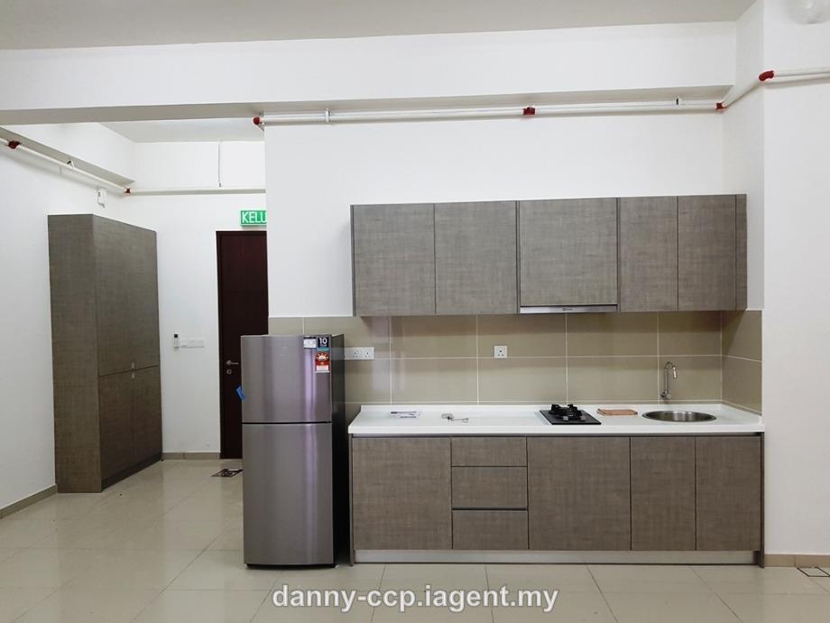 Sovo for Rent in Bukit Jalil, Kuala Lumpur by Danny Chan - iProperty.com.my