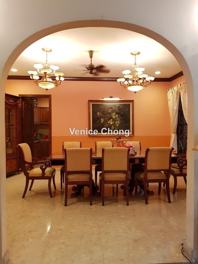 Bungalow House for Sale in Country Heights, Kajang by Venice Chong - iProperty.com.my