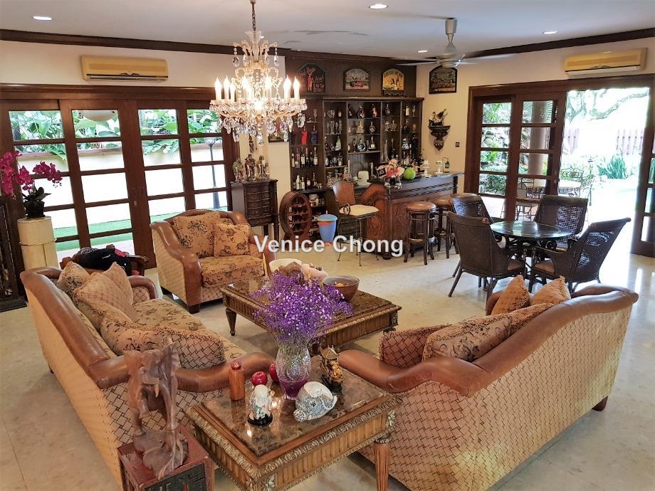 Bungalow House for Sale in Country Heights, Kajang by Venice Chong - iProperty.com.my