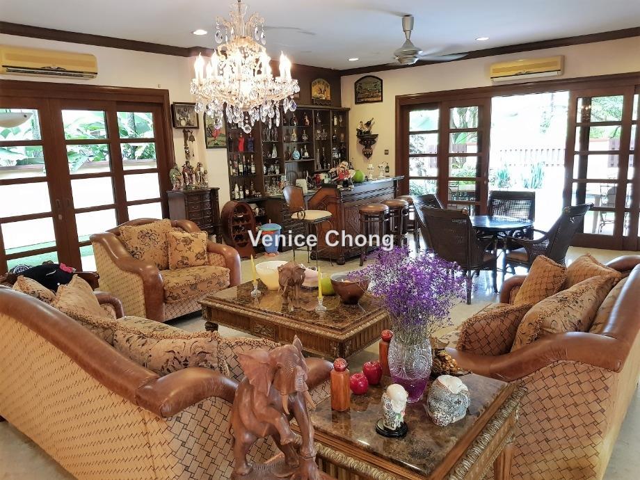 Bungalow House for Sale in Country Heights, Kajang by Venice Chong - iProperty.com.my