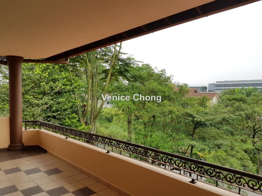 Bungalow House for Sale in Country Heights, Kajang by Venice Chong - iProperty.com.my