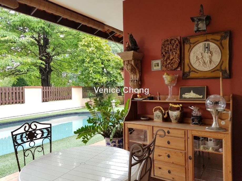Bungalow House for Sale in Country Heights, Kajang by Venice Chong - iProperty.com.my