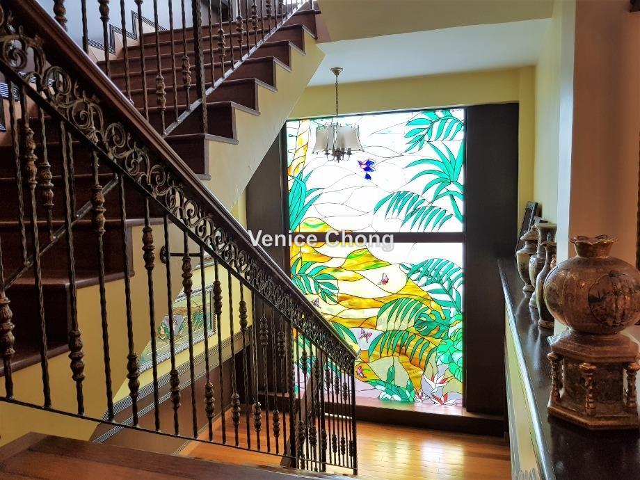 Bungalow House for Sale in Country Heights, Kajang by Venice Chong - iProperty.com.my