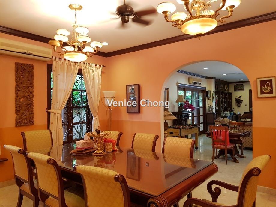 Bungalow House for Sale in Country Heights, Kajang by Venice Chong - iProperty.com.my