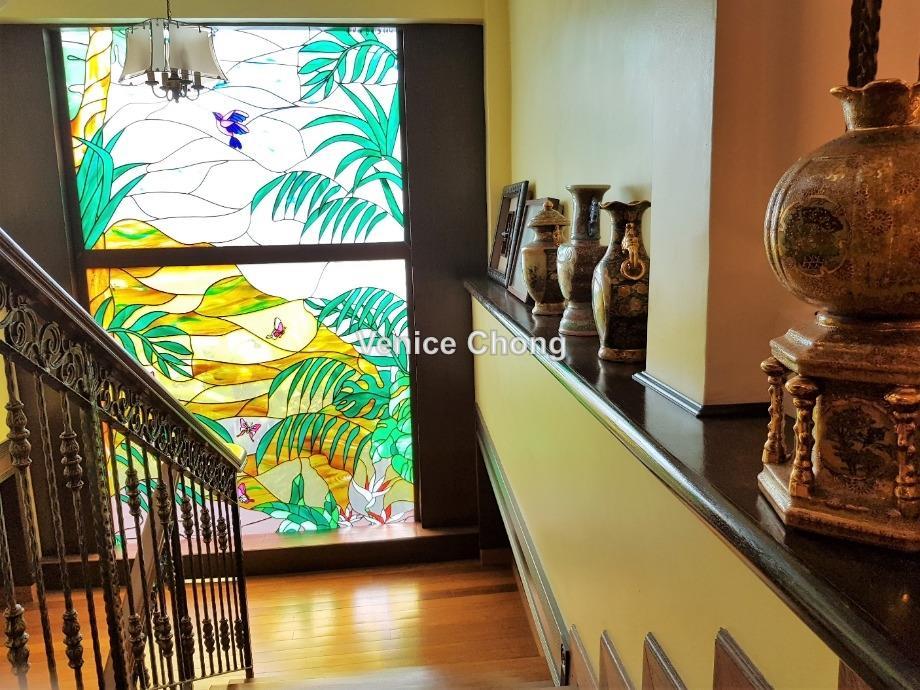 Bungalow House for Sale in Country Heights, Kajang by Venice Chong - iProperty.com.my