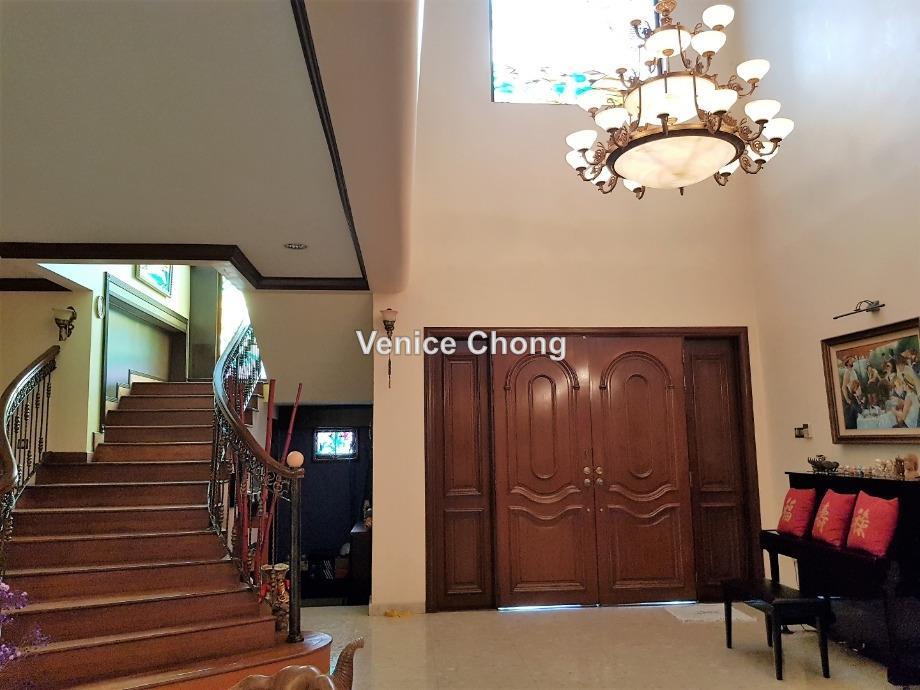 Bungalow House for Sale in Country Heights, Kajang by Venice Chong - iProperty.com.my