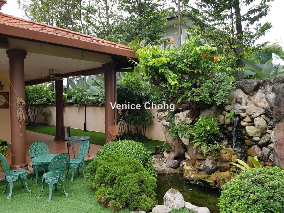 Bungalow House for Sale in Country Heights, Kajang by Venice Chong - iProperty.com.my