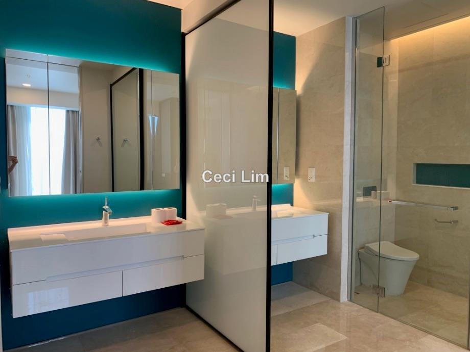 Service Residence for Rent in Tropicana The Residences by Ceci Lim - iProperty.com.my